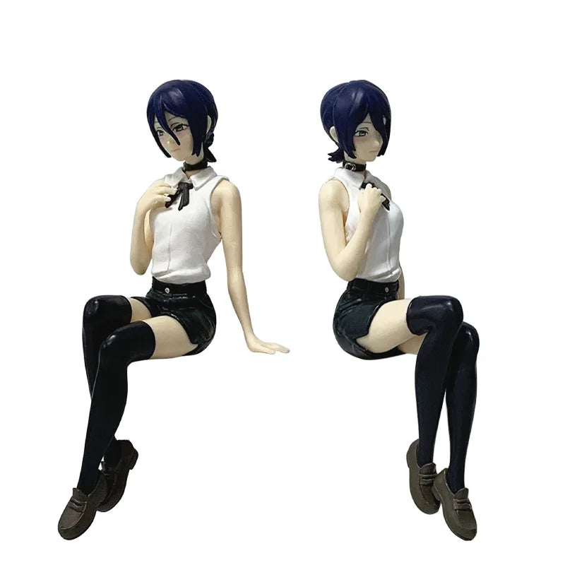 Chainsaw Man Reze Noodle Stopper
