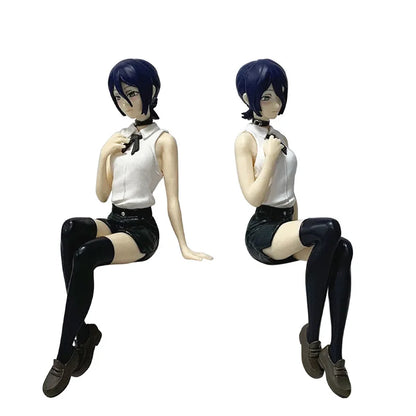 Chainsaw Man Reze Noodle Stopper