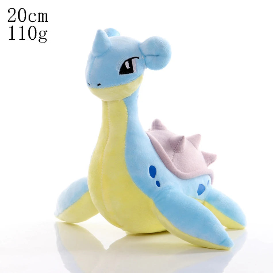 Pokemon Pikachu Plush Doll