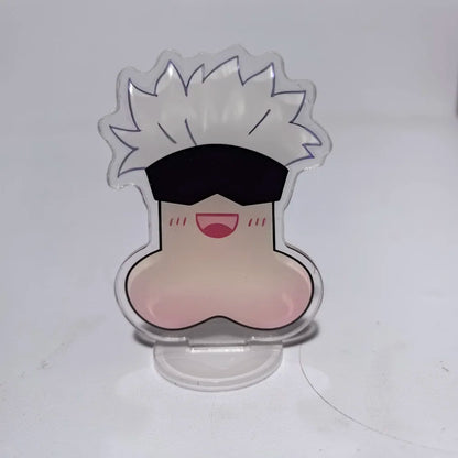 Jujutsu Kaisen Satoru Gojo Acrylic Stand