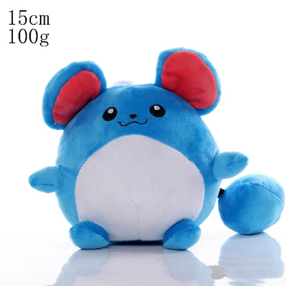 Pokemon Pikachu Plush Doll