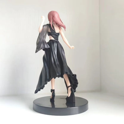 19CM Anime The Quintessential Quintuplets Figure