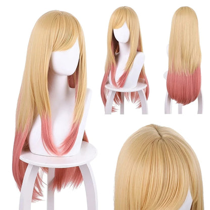 My Dress-Up Darling Kitagawa Marin Cosplay Costume