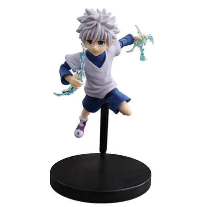 Hunter x Hunter Chrollo Lucilfer PVC Statue