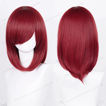 Anime Bang Wig