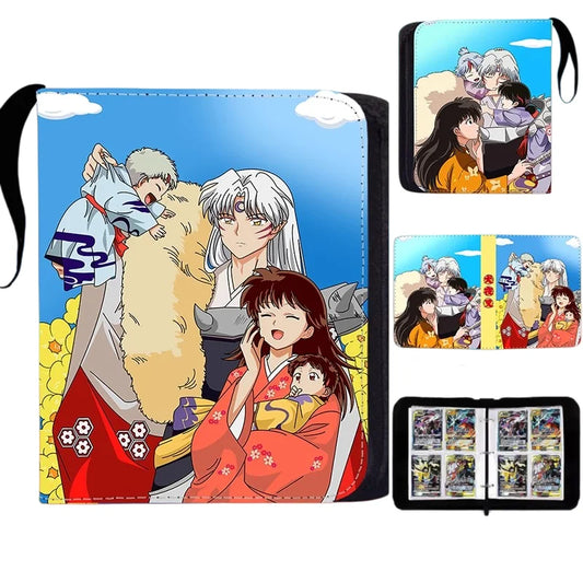 Inuyasha Collection Card Holder