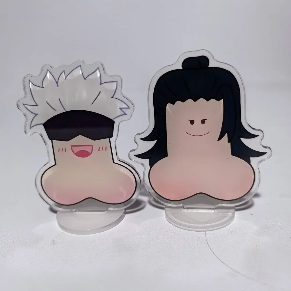 Jujutsu Kaisen Satoru Gojo Acrylic Stand