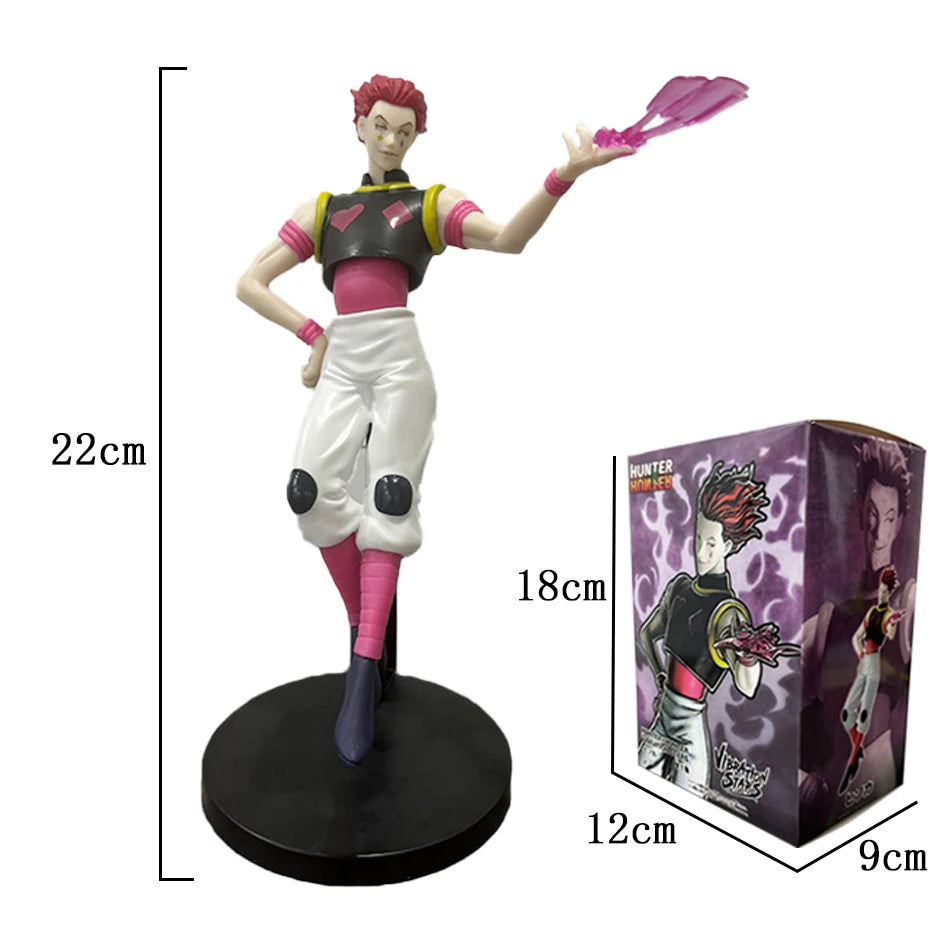 Hunter x Hunter PVC Figure