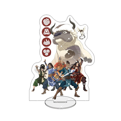 Avatar Aang Acrylic Stand