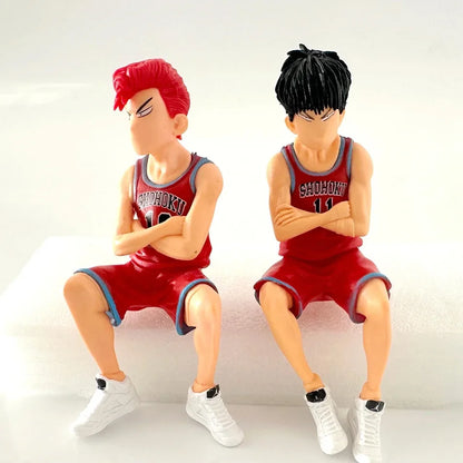 Slam Dunk Sakuragi Hanamichi Ornament