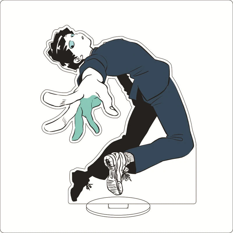 Mob Psycho 100 Shigeo Kageyama Acrylic Stand