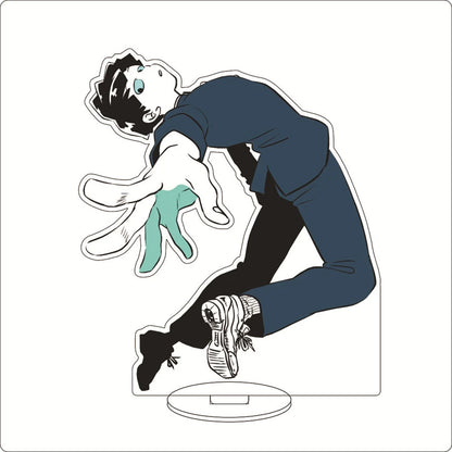 Mob Psycho 100 Shigeo Kageyama Acrylic Stand