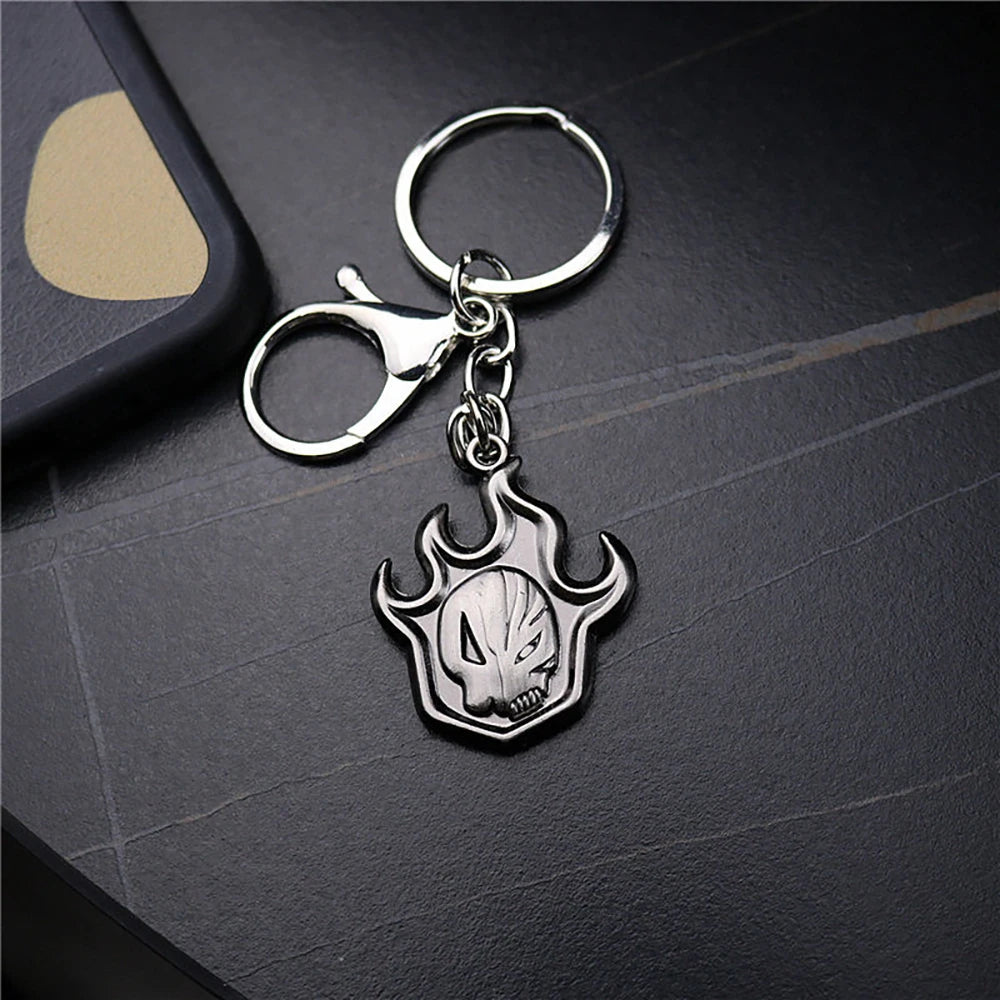 Bleach Kurosaki Ichigo Keychain