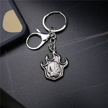 Bleach Kurosaki Ichigo Keychain