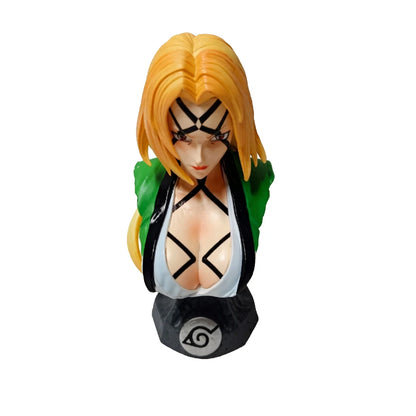 HOT Anime Figure Namikaze MinatoSarutobi Hiruzen Tobirama Shisui Uchiha ltachi Action Figure Model Gifts