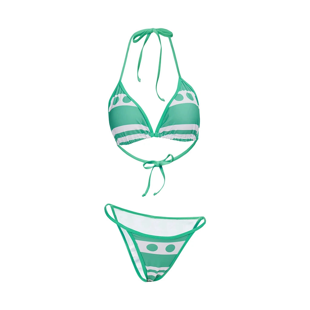 Nami Shego Bikini Swimwear