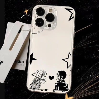 Nana Oosaki Phone Case