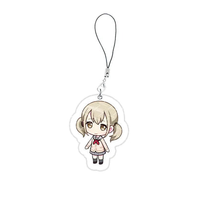 Project Sekai Kusanagi Nene Acrylic Charm