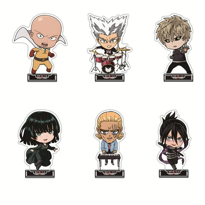 One Punch Man Acrylic Stand