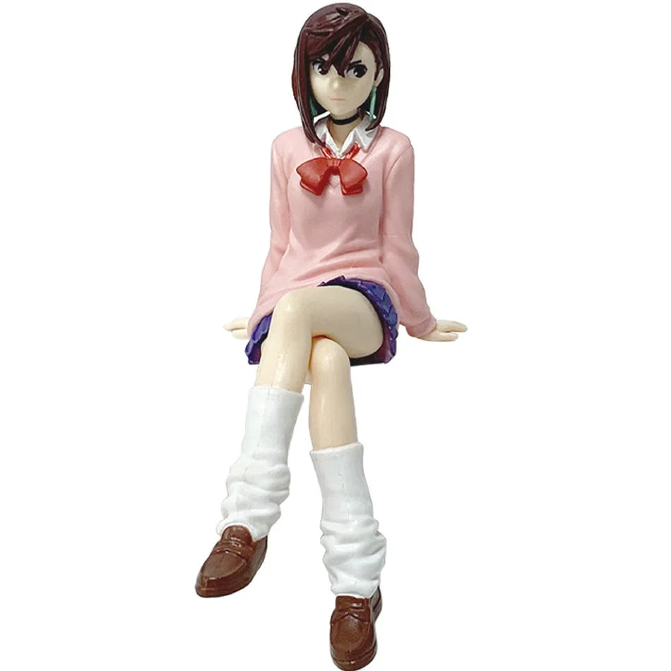 Dandadan Takakura Ken Figure