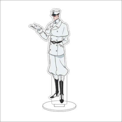 Bleach Ichigo Acrylic Stand