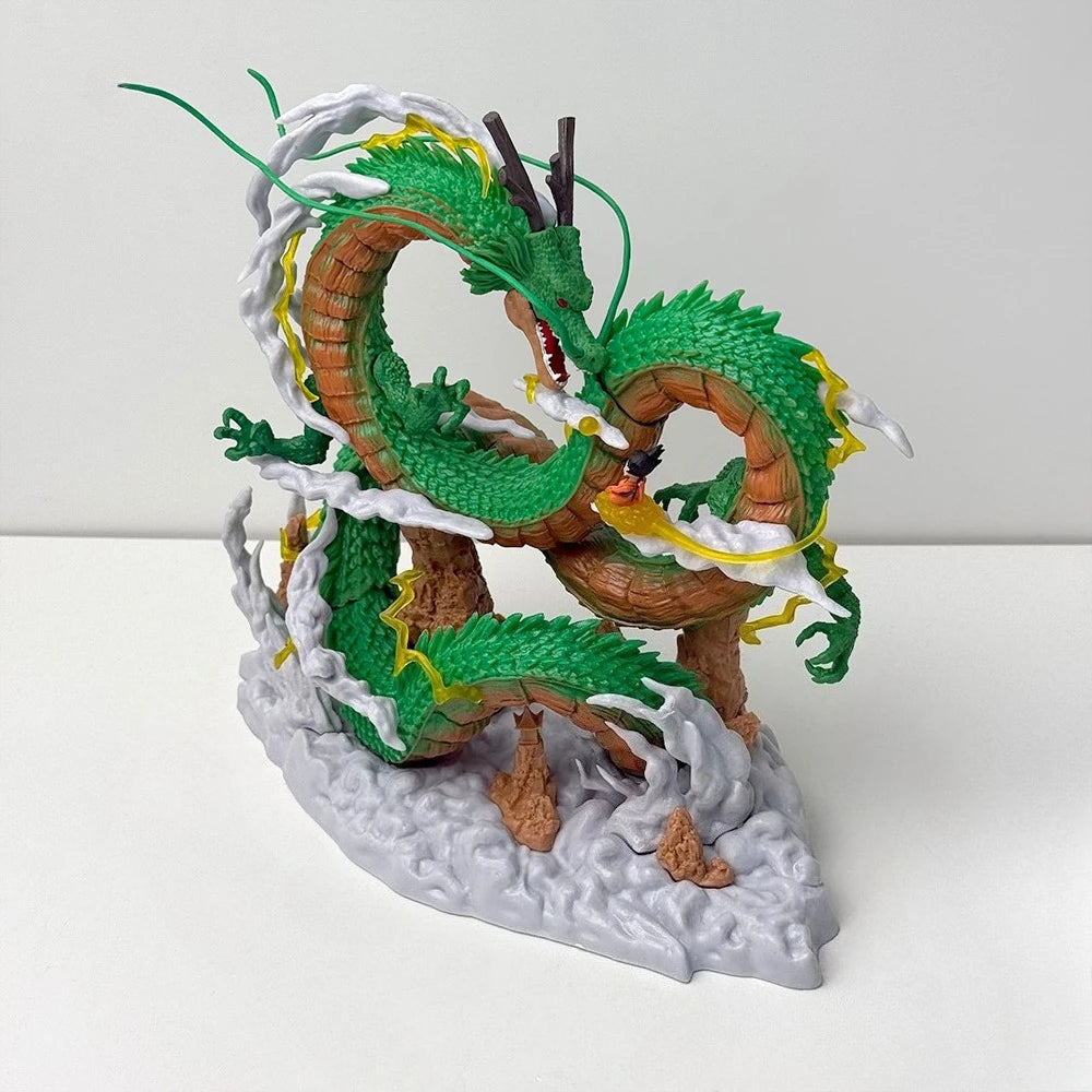 Dragon Ball Shenron PVC Statue