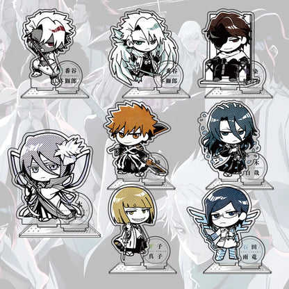 Bleach Ichigo Acrylic Stand