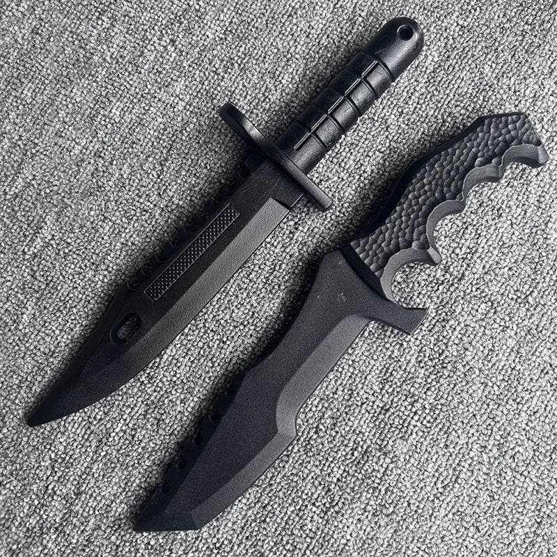 Anime Military Training Sword