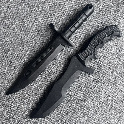 Anime Military Training Sword