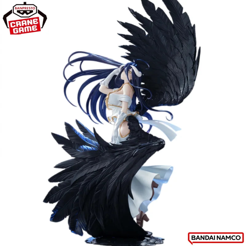 Overlord Albedo PVC Statue
