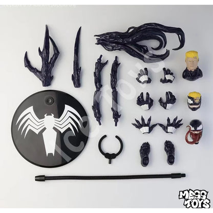 Venom Deadly Neighbor PVC Statue