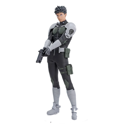Kaiju No. 8 Kafka Hibino PVC Statue