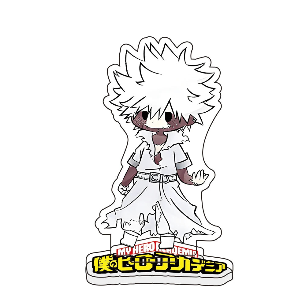 My Hero Academia Acrylic Standee