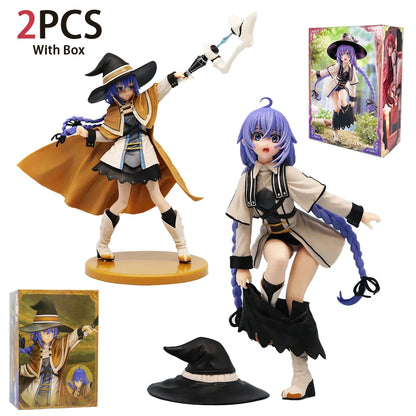 Mushoku Tensei Roxy Migurdia PVC Statue
