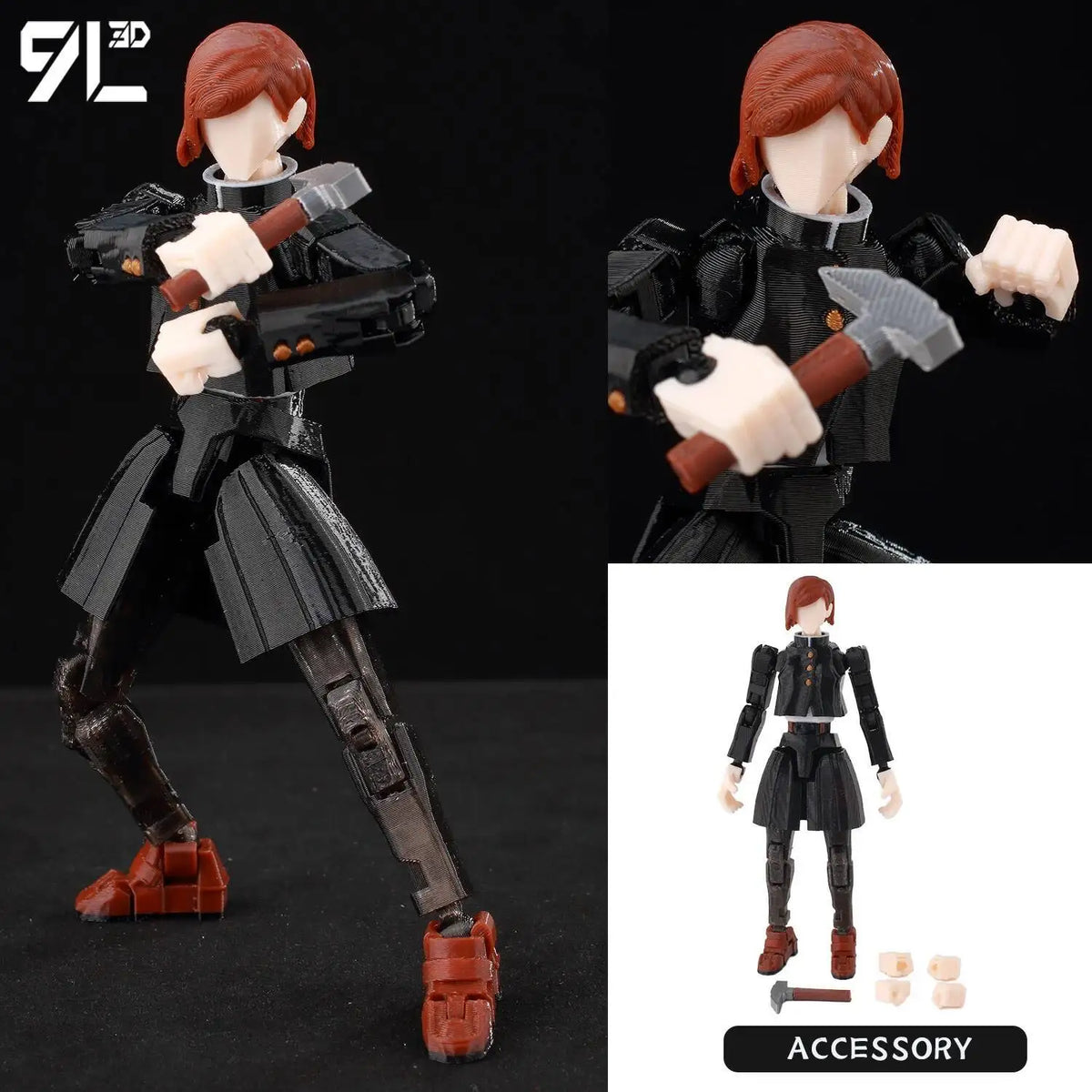 Jujutsu Kaisen Gojo Satoru Figure
