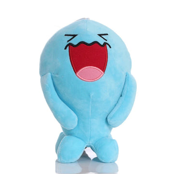 Blue Wobbuffet B