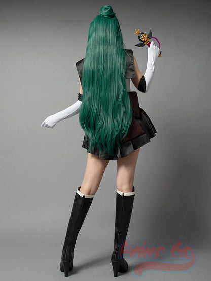 Sailor Moon Sailor Pluto Cosplay Dress