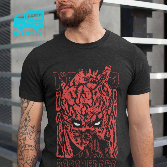 Dorohedoro Shin T-Shirt
