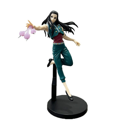 Hunter x Hunter Chrollo Lucilfer PVC Statue