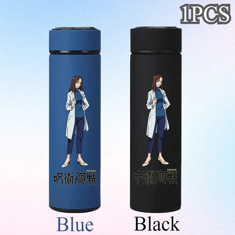 Jujutsu Kaisen Gojo Satoru Tumbler