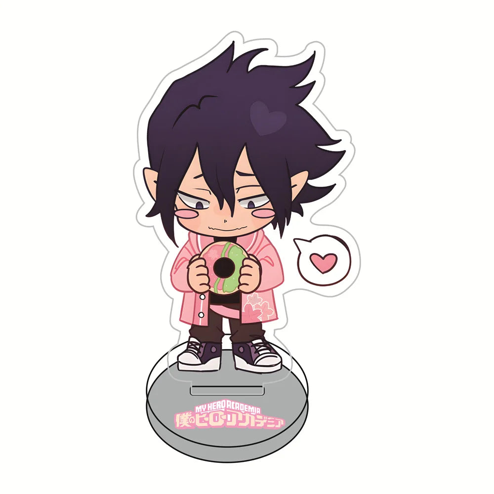 My Hero Academia Sakura Acrylic Stand