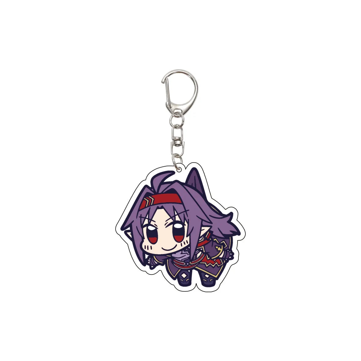 Sword Art Online Keychain