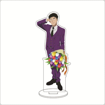 Mob Psycho 100 Shigeo Kageyama Acrylic Stand