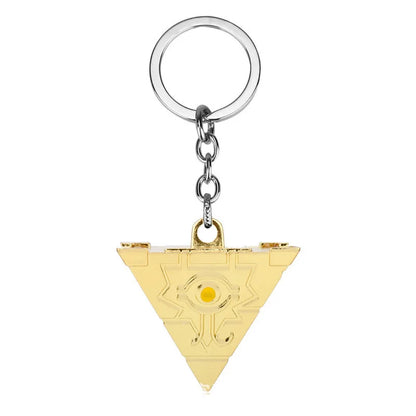 Yu-Gi-Oh Yugi Pendant Necklace