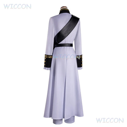 Seraph of the End Ferid Bathory Cape