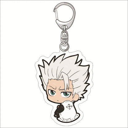 Bleach Ichigo Acrylic Keychain