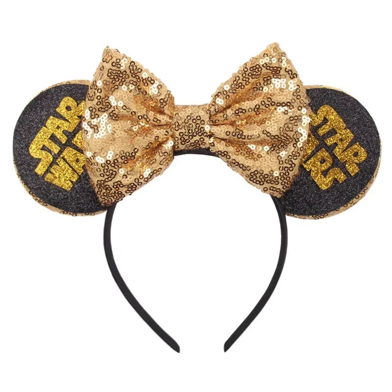 Star Wars R2-D2 Headband