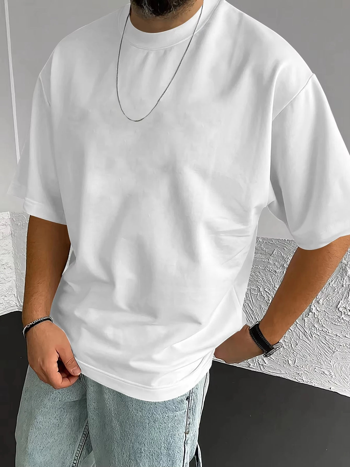 Demon Slayer Kokushibo T-Shirt