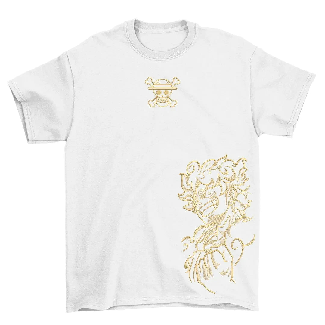 One Piece Luffy T-Shirt