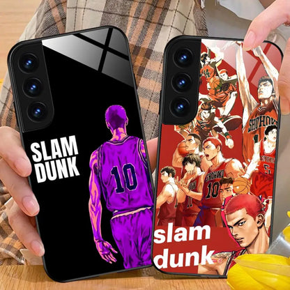 Slam Dunks Phone Case